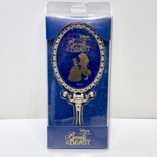 Specchio da tavolo Belle Mrs. Potts and Chip Hand La Bella e la Bestia Disney Giappone