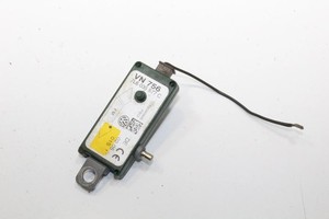 VW TOUAREG 7LA, 7L6, 7L7 Antennenverstärker  7L6035577C 3.20 Petrol 17017204