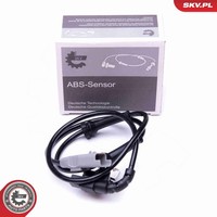 Esen SKV ABS Sensor Raddrehzahl 06SKV383 FüR Peugeot 308 1 SW 307 3A CC Break 3E
