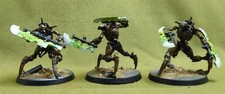 Skorpekh Destroyers Painted - Necrons - Warhammer 40K #1QP