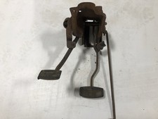73-79 Ford Truck Clutch Brake Pedal Assembly 73-79 Ford Truck Clutch Brake Pedal Assembly