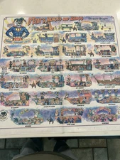 Mardi Gras 2025 D’Etats Hero’s And Zeros￼