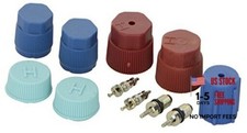 26783 Cap  Valve Air Conditioning System Seal Kit