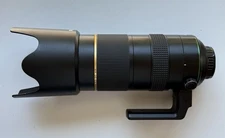 PENTAX D FA* 70-200mm Lens
