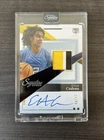 2025 Panini Elliot Cadeau Dominators Autographs - Scope (Raw)