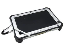 Panasonic Toughpad FZ-G1J0077VM 10.1" | 2.30GHz i5-5300U | 8GB | 128GB SSD
