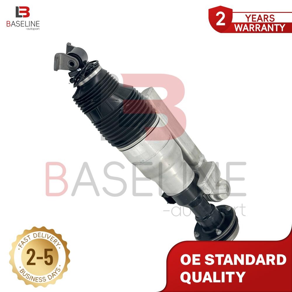 Maybach 57 2002-2013 Front Left Air suspension struts Pair