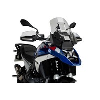 Puig Handschutzverlangerung BMW R1300 GS Trophy 23-25 Klar