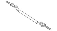 Genuine BMW 1997-2003 BMW - Center Link 32-21-1-096-059