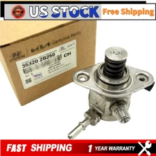 OEM High Pressure Fuel Pump 35320-2B250 for Kia Rio 2018-2020 Optima 2019-2020