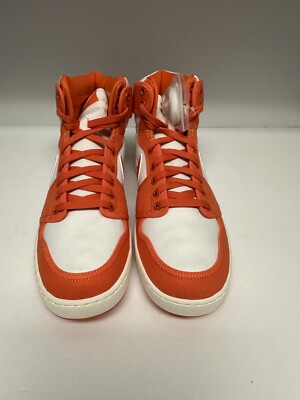 DS Jordan 1 AJKO Rush Orange. Syracuse 2022 SZ 12 DS Jordan 1 AJKO Rush Orange. Syracuse 2022 SZ 9.5 | eBay main image 3