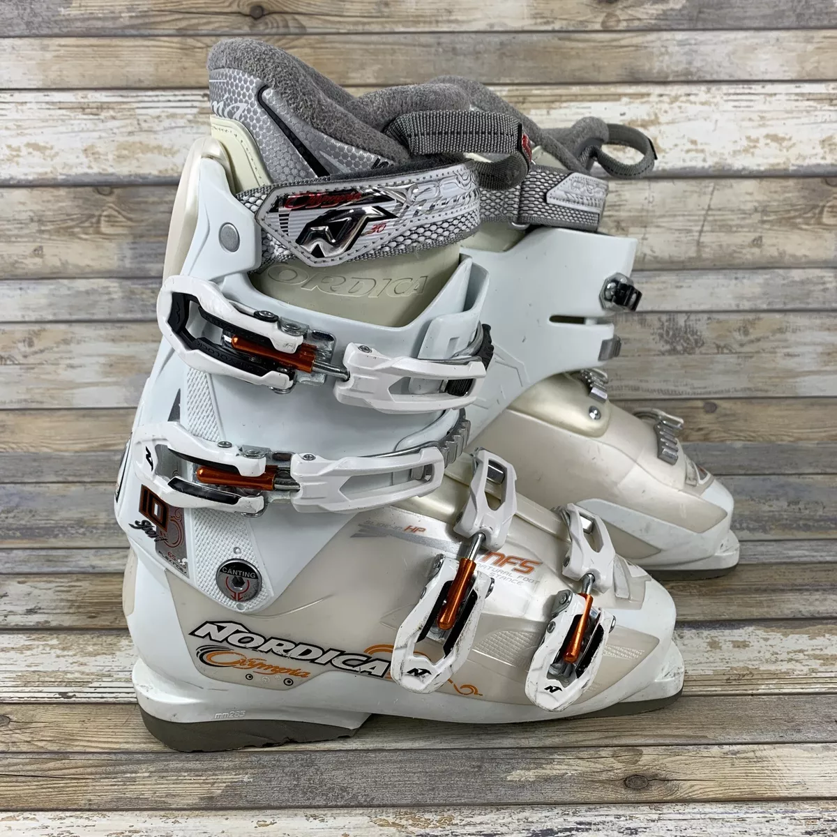 Nordica olympia boots clearance