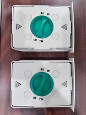 Pair of Bio-Rad Trans-Blot Turbo Cassette 1704151