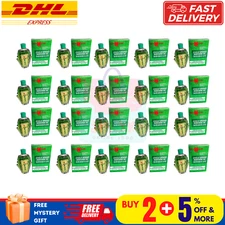 20 X Eagle Brand Medicated Oil For Pain Relief 24ml