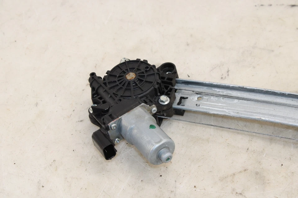 2014-2020 Acura RLX Right Right Window Regulator OEM KP106 Foto 3 de 4