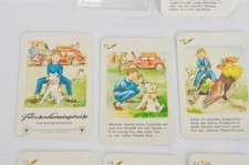 Fritzchens Campingstreiche Quartett