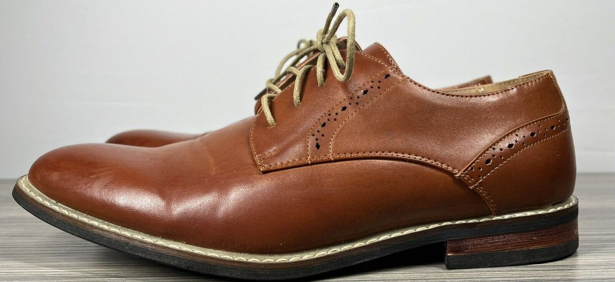 Bruno Marc Oxford Shoes Men
