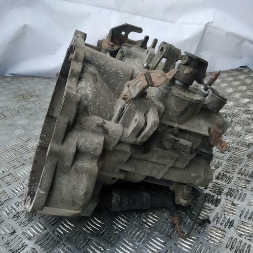 Genuine Gearbox Mitsubishi Colt 2004 104586073 eBay