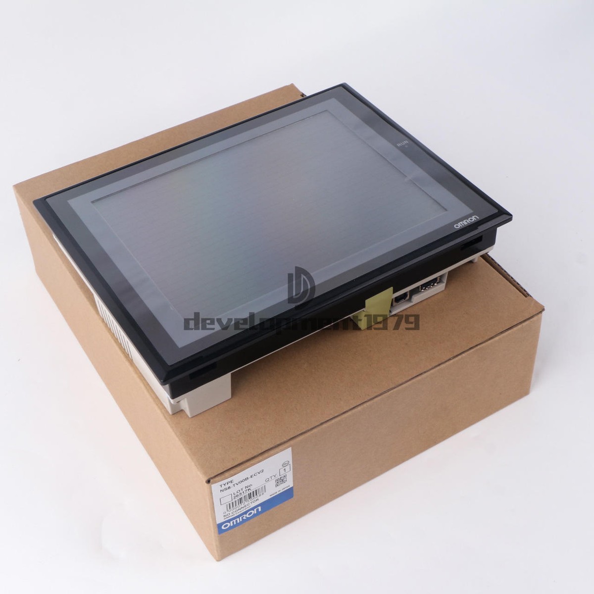 ONE NEW Omron Touch Screen NS8-TV00B-ECV2 NS8TV00BECV2 | eBay ONE NEW Omron Touch Screen NS8-TV00B-ECV2 NS8TV00BECV2 | eBay