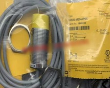 1pcs TURCK NI30U-M30-AP6X inductive sensor 1646630