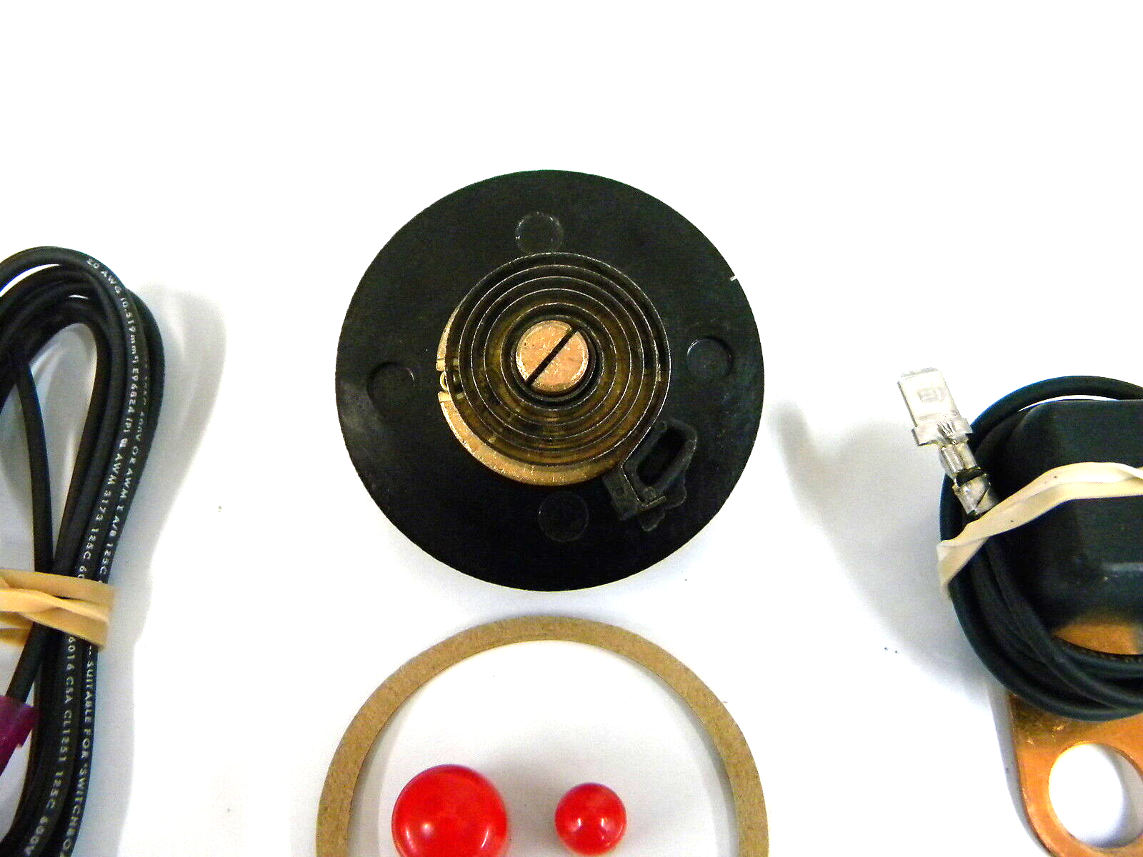 Rochester 2 Barrel Solid State Electronic Automatic Choke Conversion