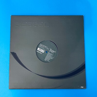 Alex Gaudino & Jerma Pres. Lil' Love - Little Love (Remixes) (12'' MIX, ITALY)