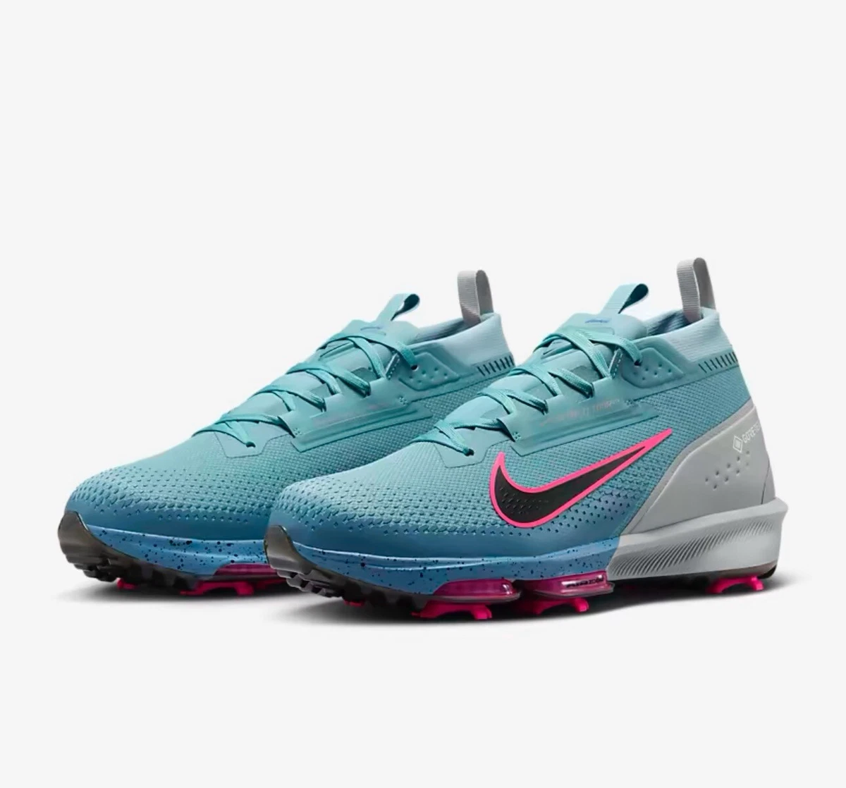 Nike Denim Golf Shoes for Men for sale | eBay