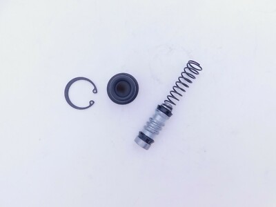 HONDA REAR MASTER CYLINDER PISTON KIT 43520-MJ6-315 OEM NEW | eBay