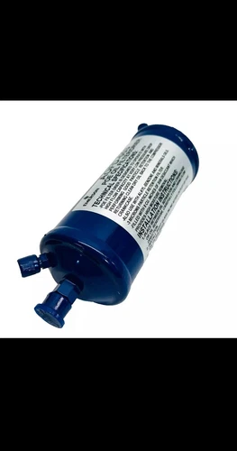 EMERSON AOFD-55-3 / 062829 OIL FILTER DRIER 3/8" SAE FLARE