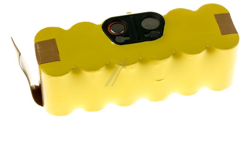 5340944 Batteria compatibile con iRobot per Roomba serie 500/600/700/800