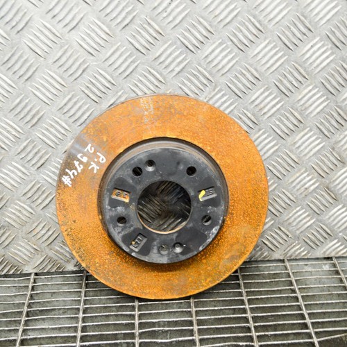 FEBI Bremsscheiben + Beläge Vorne Für Hyundai I10 & Kia Picanto I – 252 Mm, Innengekühlt – Mit Anti-Quietsch-Blech