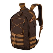 Helikon-Tex EDC Backpack - Earth Brown-Clay - Rucksack (21 Liter)