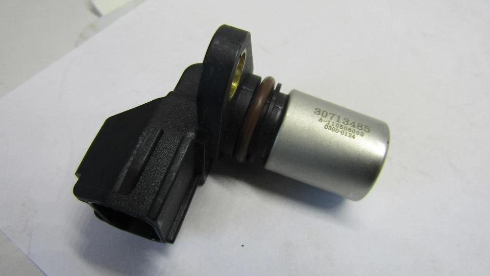 30713485 Engine Crankshaft Position Sensor fits 2002-2013 Volvo C70 S60 S40  - Image 2 of 4