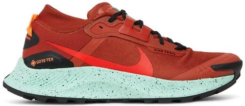 NIKE PEGASUS TRAIL 3 GTX ES CACAO WOW-RUSH ORANGE SZ 15  display picture 1