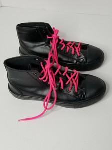 slip resistant high tops