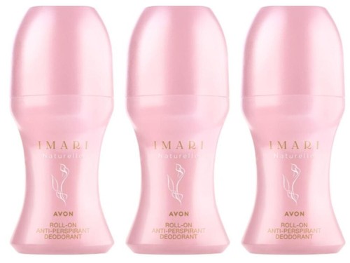 Avon Imari Naturelle, Antitranspirant , Roll-on für Damen 50ml - 200ml variant - Bild 4 von 5