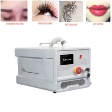 New Arrived Q Switched Nd Yag Laser Tattoo Removal Machine
