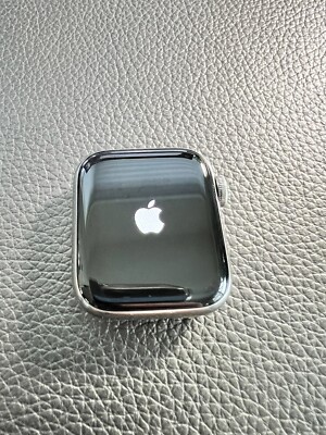 Apple watch hermes series 5 40mm band Silver | eBay Apple watch hermes series 5 40mm band Silver | eBay