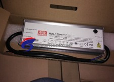 1Pcs New For HLG-120H-C350A 150W 350mA LED Switching Power Supply