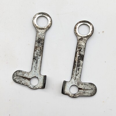 Vintage Schwinn Schnellspanner Nabenhaltevorrichtung