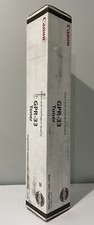 Canon GPR-33 BLACK OEM Toner Cartridge For C7055,C7065,C7260,C7270