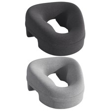 Face Down Pillow for Sleeping Stomach Sleepin...