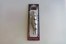 Box #23 Dreamweaver Captain's Choice 5" Cut Plug UV Color New In Package