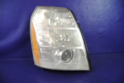 2007 - 2014 Cadillac Escalade Front Right Passenger Side Xenon  
