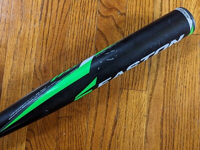 Easton Mako 32