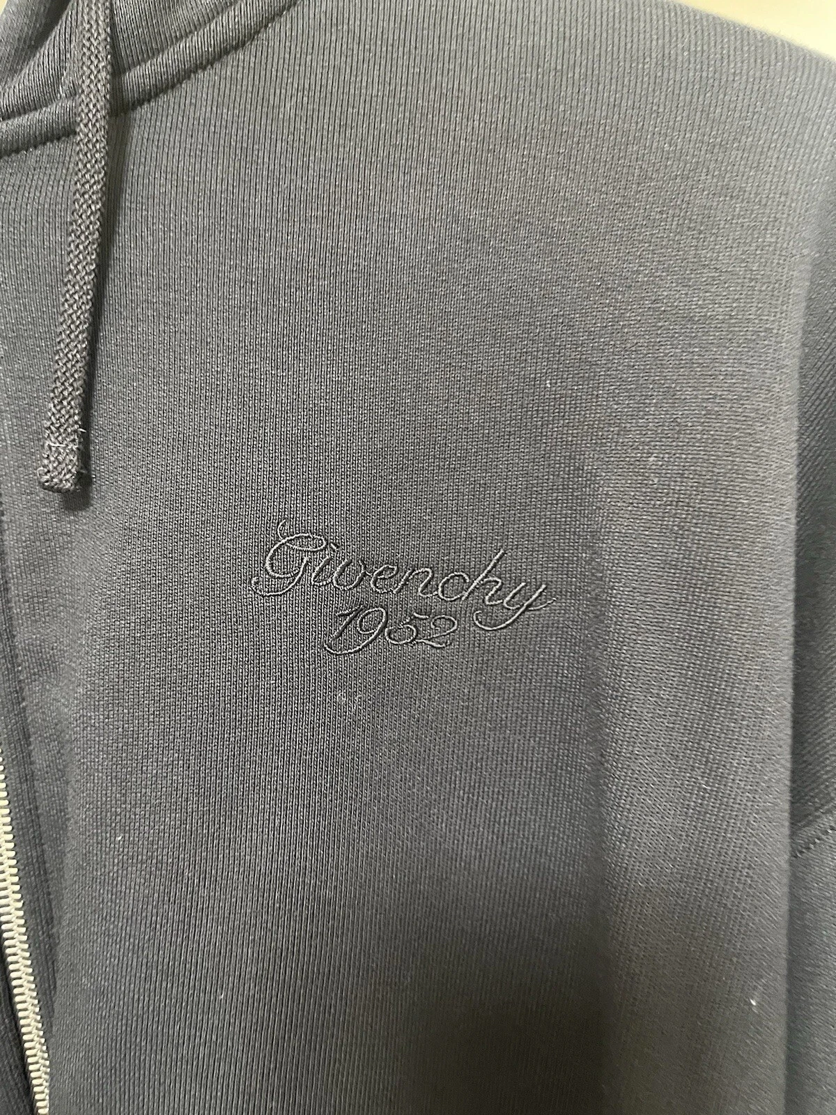 Felpa Givenchy taglia XL