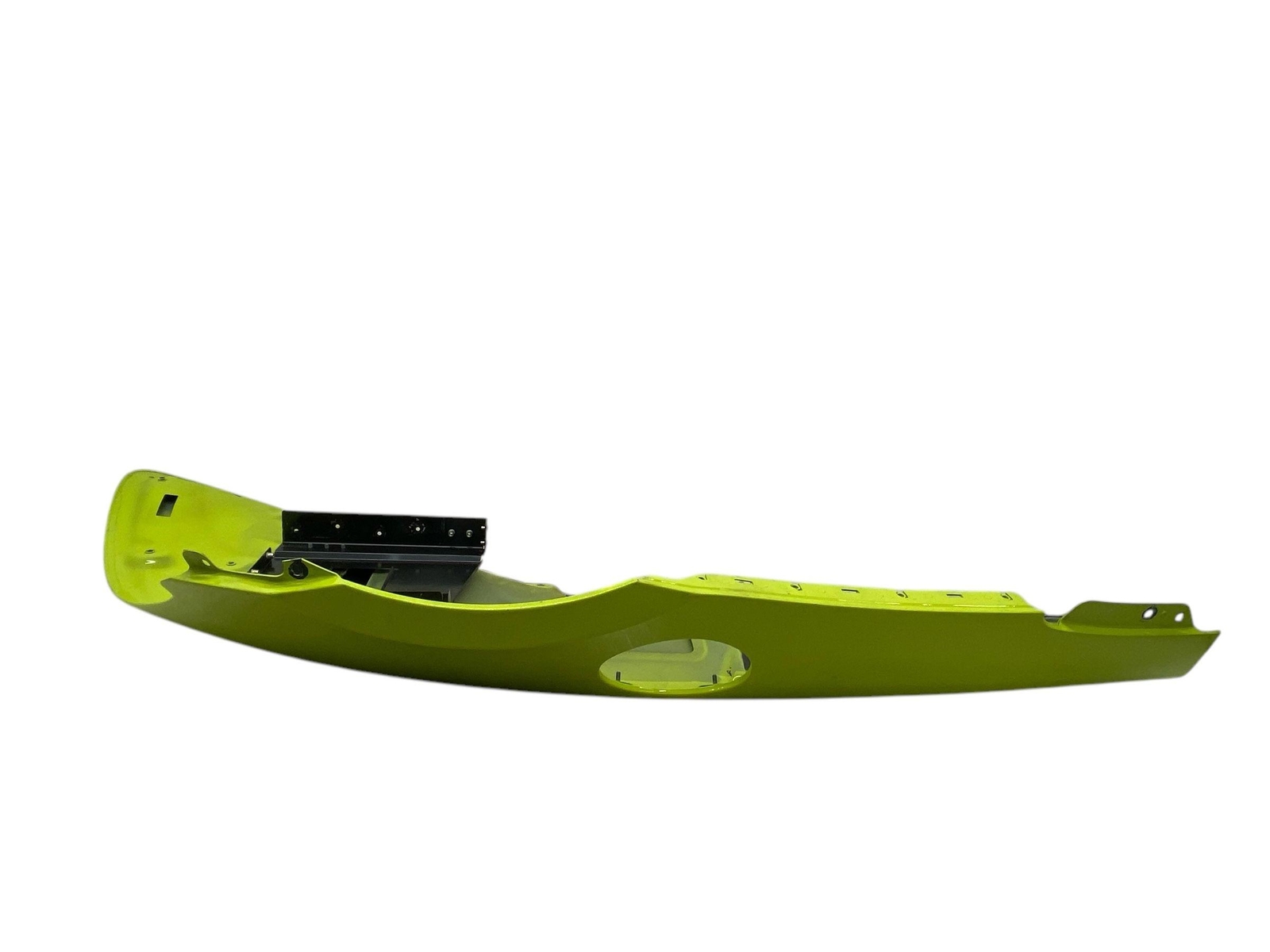 2019 2020 2021 MCLAREN 600LT LH LEFT REAR UPPER QUARTER PANEL LIME GREEN OEM