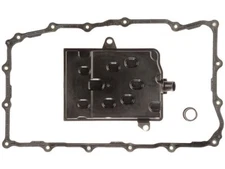 For 2018-2019 Cadillac Escalade Automatic Transmission Filter Kit 51326HTDB