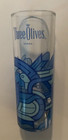 Three Olives Vodka Shot Glass! Holds 2 Ounces! — photo 2