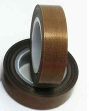 New 35mm 10M High temperature adhesive tape